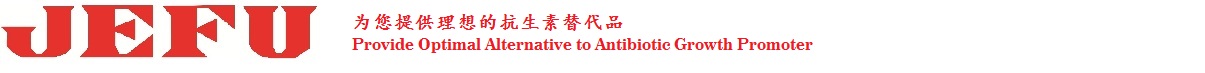 成都杰夫农牧科技有限责任公司